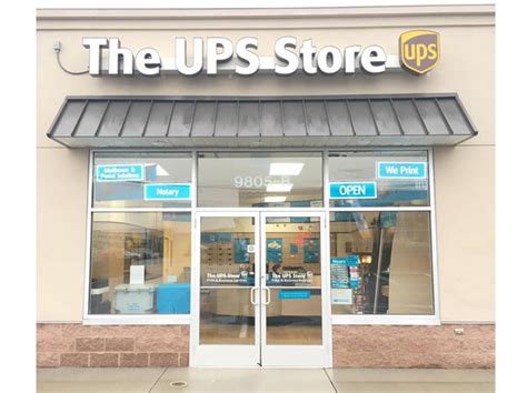 ups store cockeysville|ups york rd.